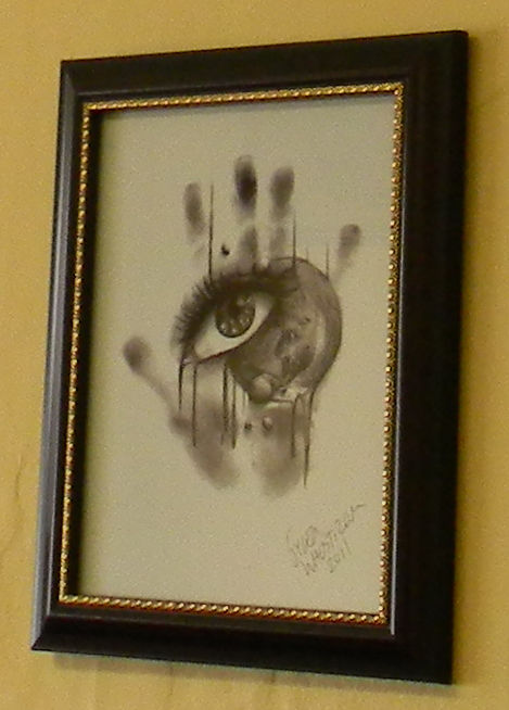 Artwork & Prints, Shop