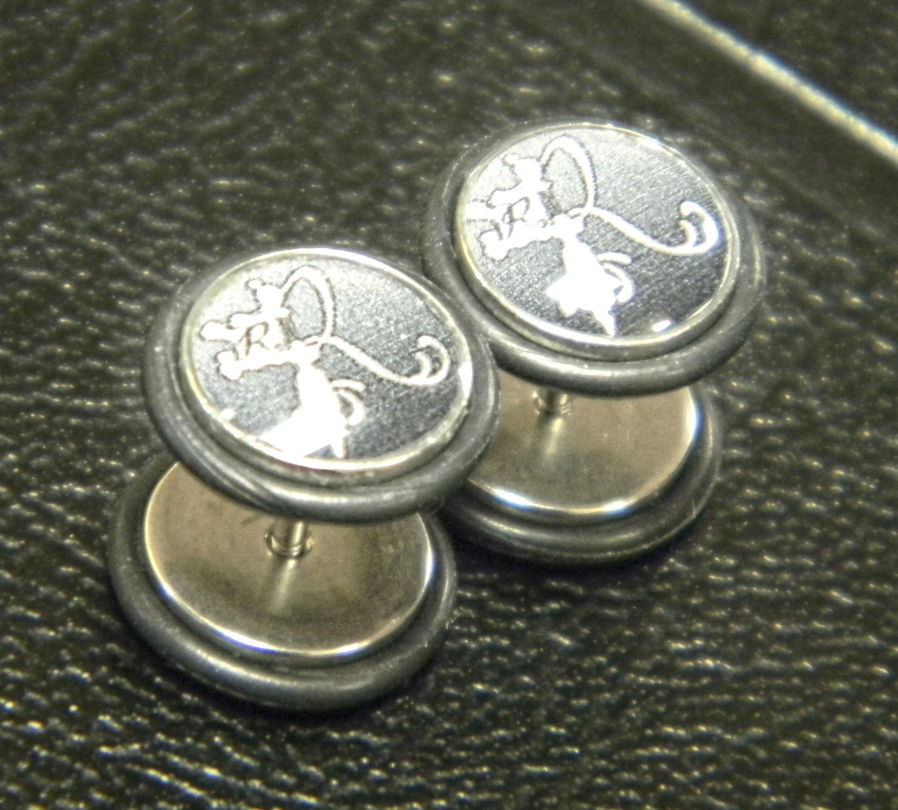 Body Jewelry, Shop
