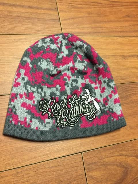 Rock & Ruthless product