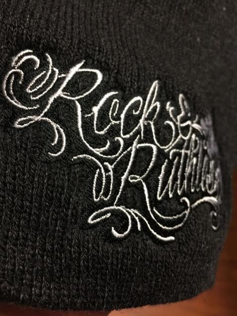Rock & Ruthless product