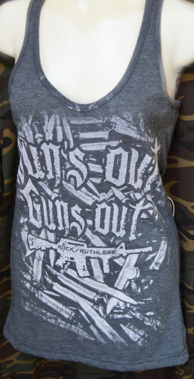 Rock & Ruthless product