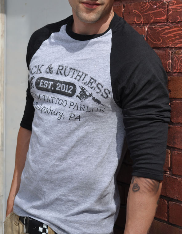 Rock & Ruthless product