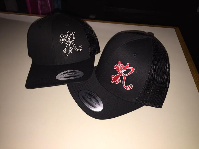 Rock & Ruthless product