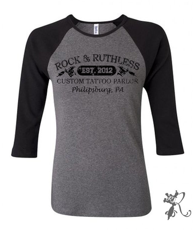 Rock & Ruthless product